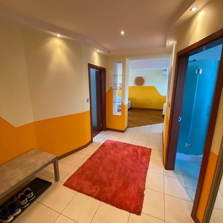 Apartma Berk Leilighet Ljubljana Eksteriør bilde