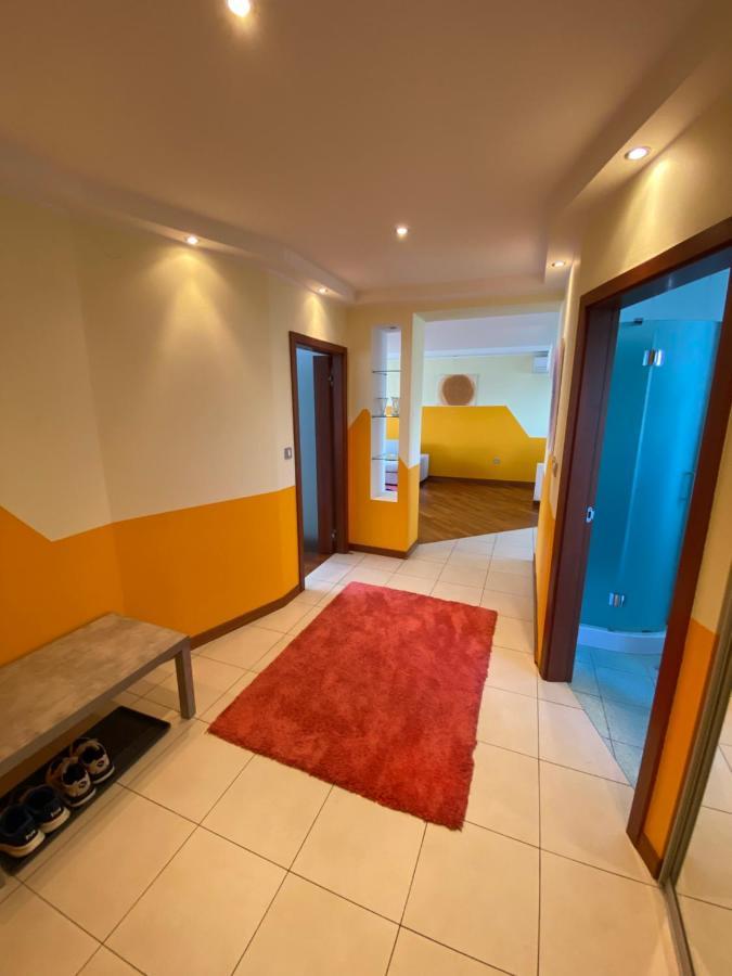 Apartma Berk Leilighet Ljubljana Eksteriør bilde